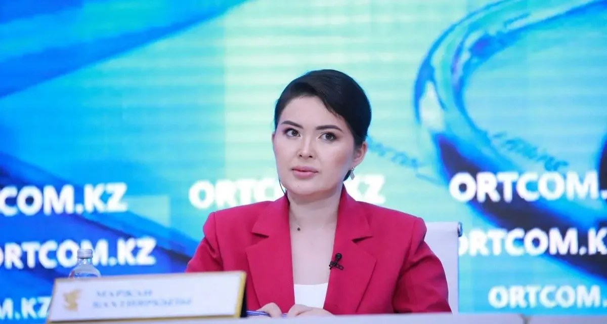 Орталық коммуникациялар қызметінің бұрынғы модераторы Қорғаныс министірінің кеңесшісі болды