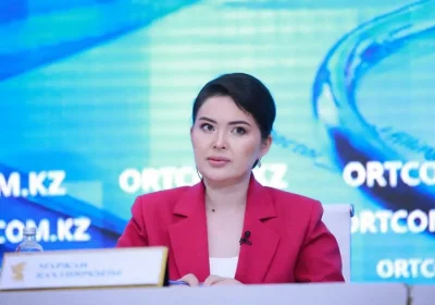 Орталық коммуникациялар қызметінің бұрынғы модераторы Қорғаныс министірінің кеңесшісі болды