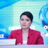 Орталық коммуникациялар қызметінің бұрынғы модераторы Қорғаныс министірінің кеңесшісі болды