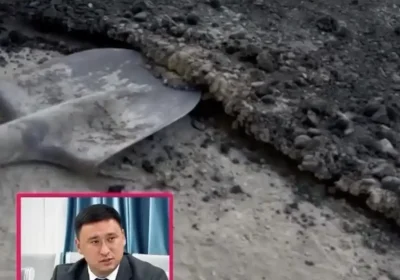 Жезқазған жолдары үгітіліп жатыр: Әкім ауысса да, ахуал өзгерген жоқ