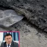 Жезқазған жолдары үгітіліп жатыр: Әкім ауысса да, ахуал өзгерген жоқ