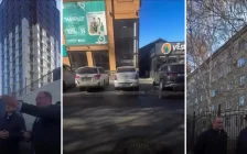 Өскеменнің ортасында көлік қоятын орын тапшы: жаңа тұрғын үйлер кептелісті күшейте ме?