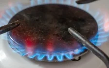 Еуропадағы газ бағасы 1030 доллардан ашылды
