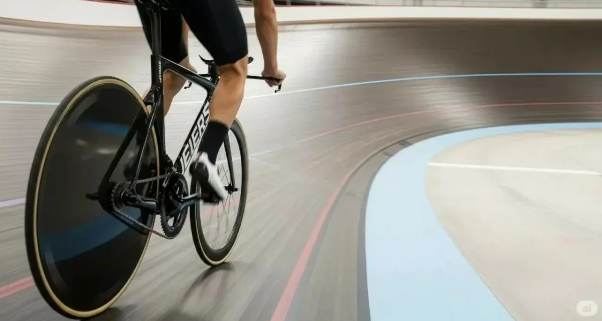 Федоров UCI Asia Tour рейтингінде бірінші орынға шықты