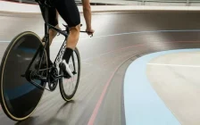 Федоров UCI Asia Tour рейтингінде бірінші орынға шықты