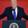 Трамп мұхит атауын өзгертуді ұсынды