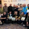 Астанада Республика күніне орай бильярд турнирі өтті