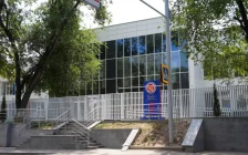 Алматыда РФММ оқушыларының ауруханаға түсуі 55-ке жетті