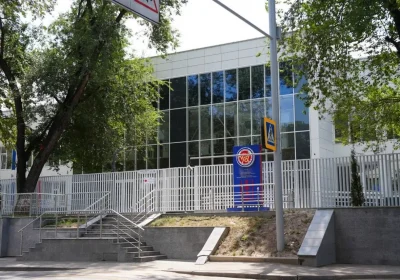 Алматыда РФММ оқушыларының ауруханаға түсуі 55-ке жетті