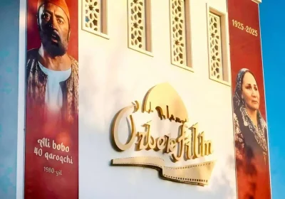 Өзбекстанда кино жүйесі өзгереді: мемлекеттік тапсырыс орнына субсидия