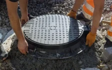 Көкшетауда 4 жастағы бала ашық кәріз құдығына түсіп көз жұмды