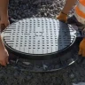 Көкшетауда 4 жастағы бала ашық кәріз құдығына түсіп көз жұмды