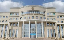 Қазақстан Сауд Арабиясына жасалған шабуылдарды қатаң айыптады