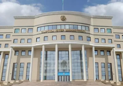 Қазақстан Сауд Арабиясына жасалған шабуылдарды қатаң айыптады