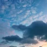 14 қазанда бірқатар өңірде ауа райы қолайсыз болады