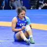 Алтын Шағаева әлем чемпионатында бесінші орын алды
