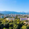 Алматыда халықаралық рейстердегі жолаушы орындарының саны 13%-ға өсті