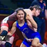 Алтын Шагаева Астанадағы әлем чемпионатында медальсыз қалды