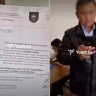 ҚазҰУ оқытушысына сабақ үстінде жұмыстан босату туралы бұйрық тапсырылды