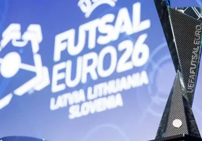 Қазақстан 2030 жылы футзалдан Еуропа чемпионатын өткізуге үміткер