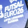 Қазақстан 2030 жылы футзалдан Еуропа чемпионатын өткізуге үміткер