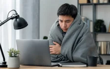 Дәрігер: үнемі тоңу әртүрлі себептерден болуы мүмкін