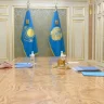 Тоқаев Бас прокурорды қабылдап, құқықтық тәртіпті нығайтуды тапсырды