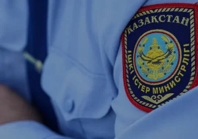 Алматыда тұрғынды ұрлауға күдікті үш адам қамауға алынды