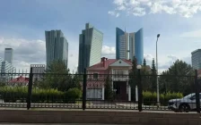 Астанада 2026 жылы 25 авариялық үй тұрғындары жаңа баспанаға көшеді