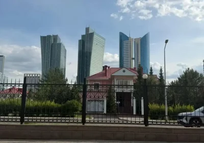 Астанада 2026 жылы 25 авариялық үй тұрғындары жаңа баспанаға көшеді