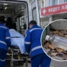 Петропавлда белгісіз сұйықтықтан уланған үш ер адам қайтыс болды