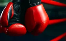 Қазақстан бокс федерациясы Азия ойындарындағы төрешілер шешіміне наразылық білдірді