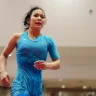 Зейнеп Баянова әлем чемпионатының жартылай финалында жеңілді