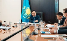 «Кітап оқитын ұлт» марафонына 1,4 миллионнан астам адам қатысты