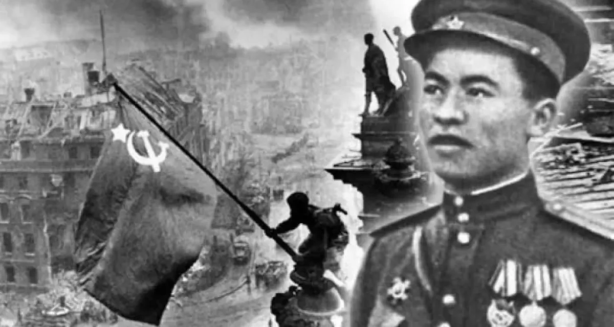Халық Қаһарманы Рақымжан Қошқарбаевтың туған күні аталып өтеді
