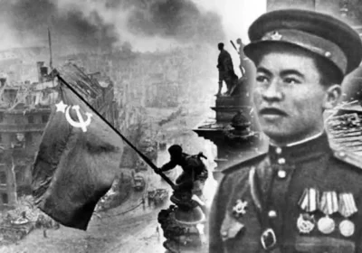 Халық Қаһарманы Рақымжан Қошқарбаевтың туған күні аталып өтеді