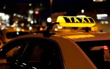 Астанада inDrive жүргізушісі жолаушыға әдепсіз ұсыныс айтқаны үшін 10 тәулікке қамауға алынды