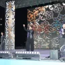 Алматыда Республика күніне орай ауқымды мерекелік концерт өтті