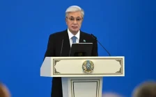 Тоқаев қазақстандықтарды Республика күнімен құттықтады