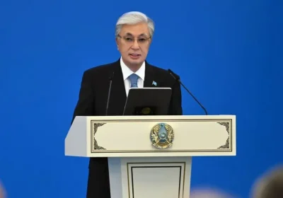Тоқаев қазақстандықтарды Республика күнімен құттықтады