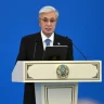 Тоқаев қазақстандықтарды Республика күнімен құттықтады
