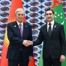 Президент Орталық Азия және Әзербайжан көшбасшыларының кездесуіне қатысады