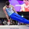 Қазақстандық гимнасттар Роттердамдағы әлем чемпионатының финалына шықты