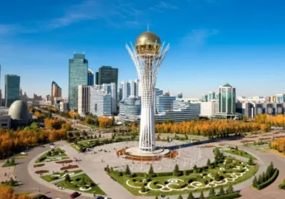 Астанада Республика күніне орай 120-дан астам іс-шара өтеді