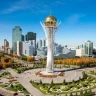 Астанада Республика күніне орай 120-дан астам іс-шара өтеді