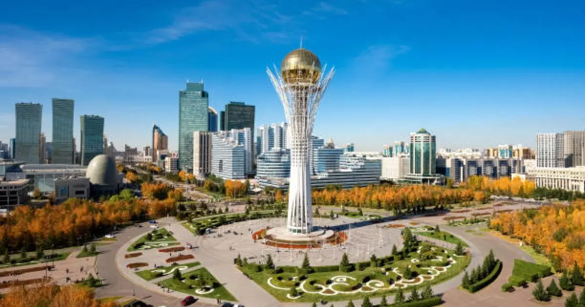 Астанада Республика күніне орай 120-дан астам іс-шара өтеді