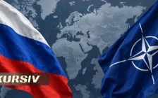 Ресей НАТО-ға ядролық қару қолдануға дайын екенін ескертті