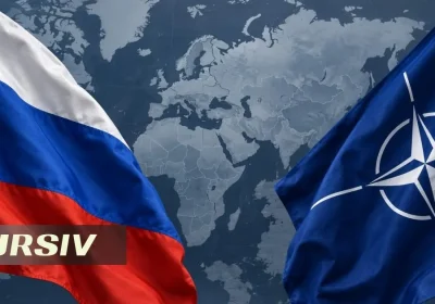 Ресей НАТО-ға ядролық қару қолдануға дайын екенін ескертті