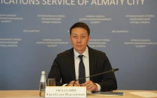 Алматыдағы Медеу ауданының 54 мыңнан астам тұрғыны жаңа инженерлік желімен қамтылады