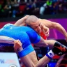 Мерей Базарбаев 23 жасқа дейінгілер арасындағы әлем чемпионатының финалына шықты